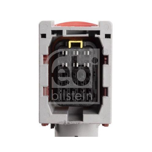 FEBI BILSTEIN Magnetventil, Schaltzylinder 177585