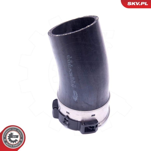 ESEN SKV Ladeluftschlauch 43SKV383