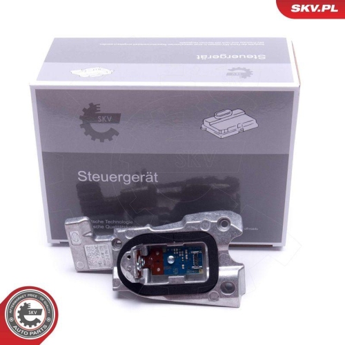 ESEN SKV Steuerger&auml;t, Kurvenscheinwerfer 59SKV142