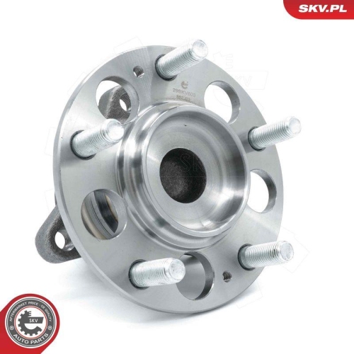ESEN SKV Radlagersatz 29SKV603