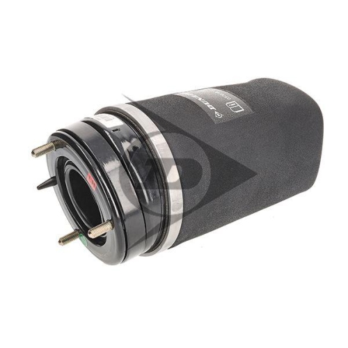 Dunlop Airsuspension Luftfeder, Fahrwerk Dunlop Original Ersatzteil 71130