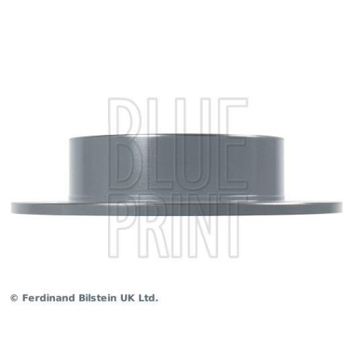 BLUE PRINT Bremsscheibe ADT343305