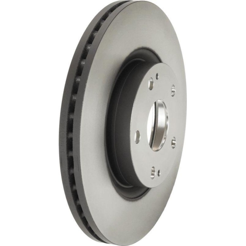 TRW Bremsscheibe TRW SINGLE DF4415S