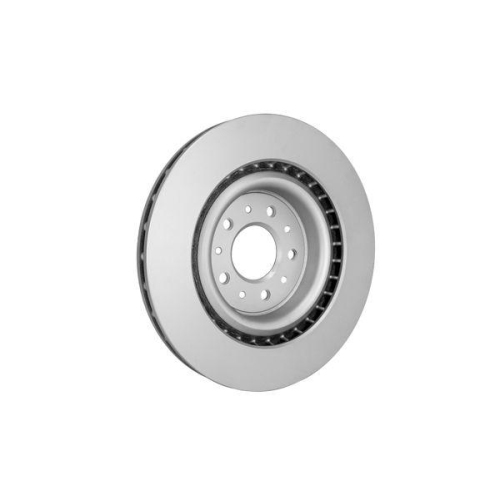 HELLA Bremsscheibe PRO High Carbon 8DD 355 129-271