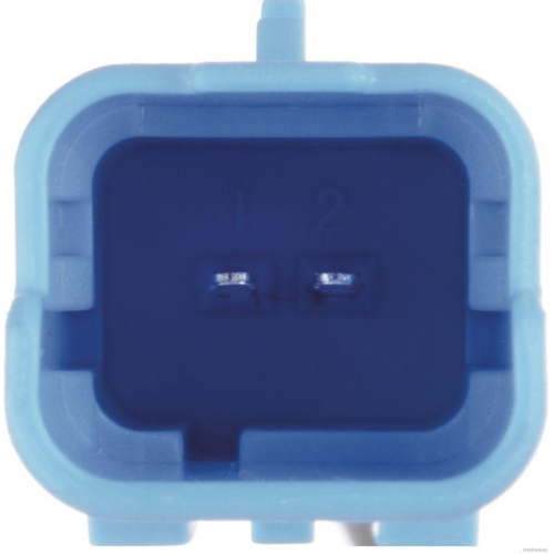 HERTH+BUSS ELPARTS Sensor, Raddrehzahl 70661521