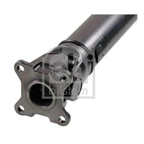 FEBI BILSTEIN Gelenkwelle, Achsantrieb 196040