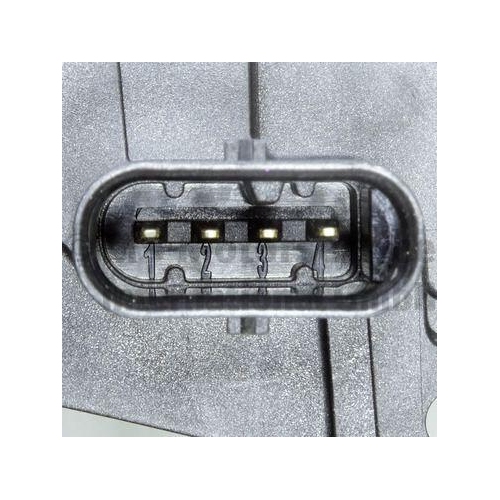 PIERBURG Luftmassenmesser 7.07759.95.0