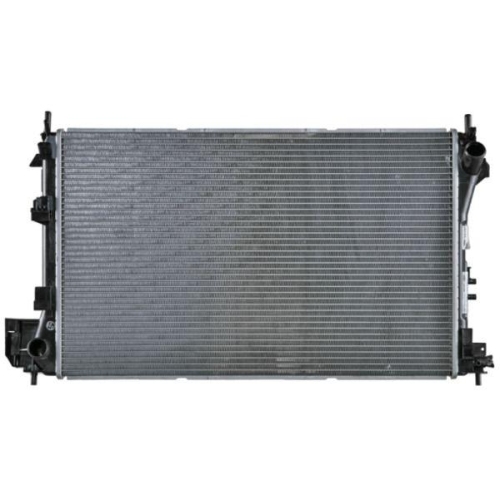 MAHLE Kühler, Motorkühlung BEHR CR 763 000S