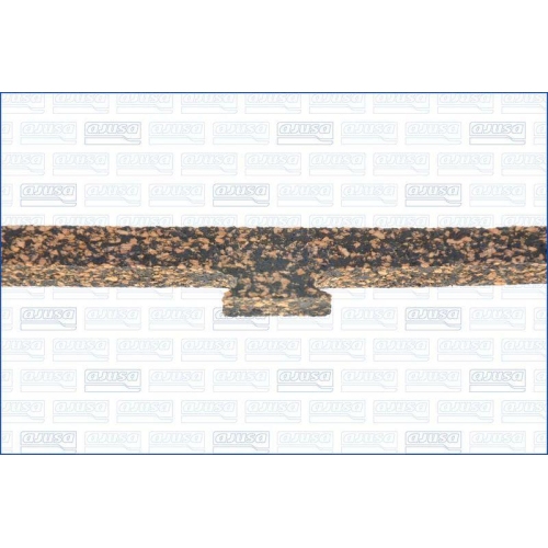 AJUSA Dichtung, Zylinderkopfhaube 11014300