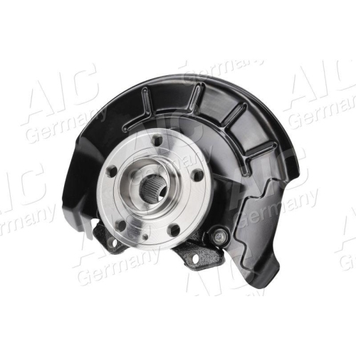 AIC Achsschenkelsatz, Radaufhängung Original AIC Quality