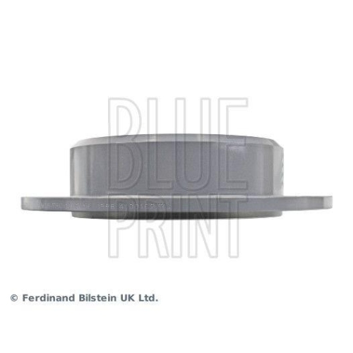 BLUE PRINT Bremsscheibe ADA104319