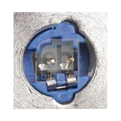 FEBI BILSTEIN Verbindungskabel, Starterbatterie febi Plus 199502