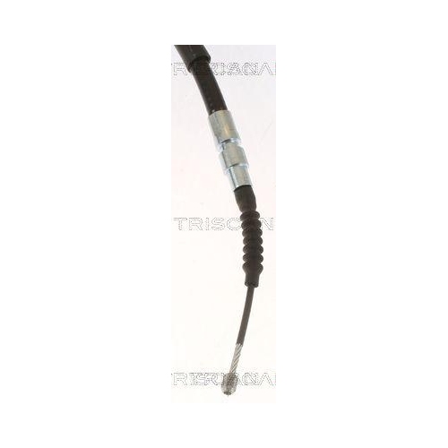 TRISCAN Seilzug, Feststellbremse 8140 11161