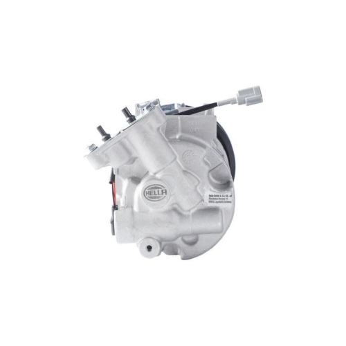 HELLA Kompressor, Klimaanlage >>> Easy2Fit <<< 8FK 366 200-681