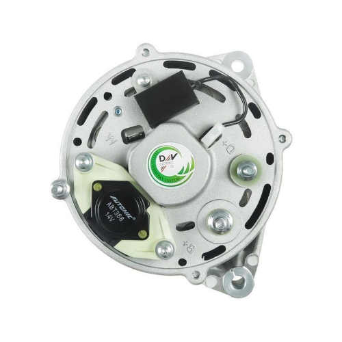 AS-PL Generator AS A0300
