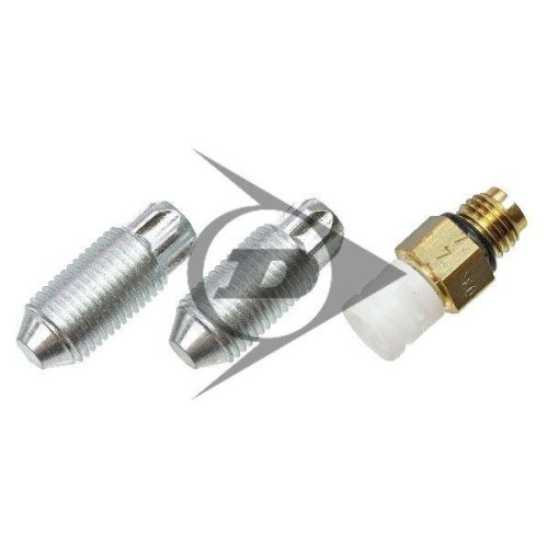 Dunlop Airsuspension Luftfederbein Dunlop Original Ersatzteil 71212