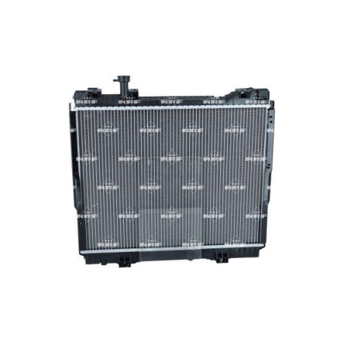 NRF K&uuml;hler, Motork&uuml;hlung 58484