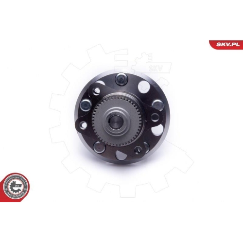 ESEN SKV Radlagersatz 29SKV486