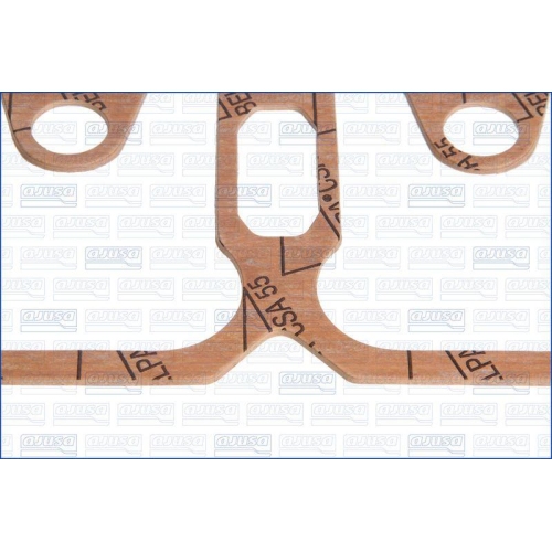 AJUSA Dichtung, Zylinderkopfhaube 11099400