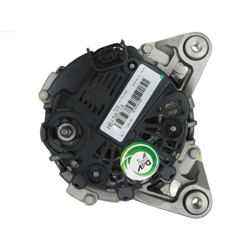 AS-PL Generator Brandneu Valeo