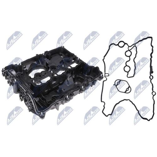 NTY Zylinderkopfhaube BPZ-BM-036