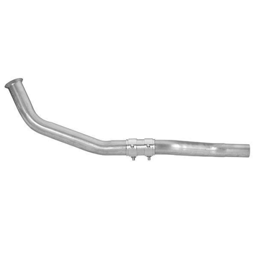 HELLA Abgasrohr Easy2Fit &ndash; PARTNERED with Faurecia 8LA 366 004-701