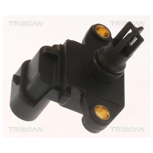 TRISCAN Sensor, Saugrohrdruck 8824 10054