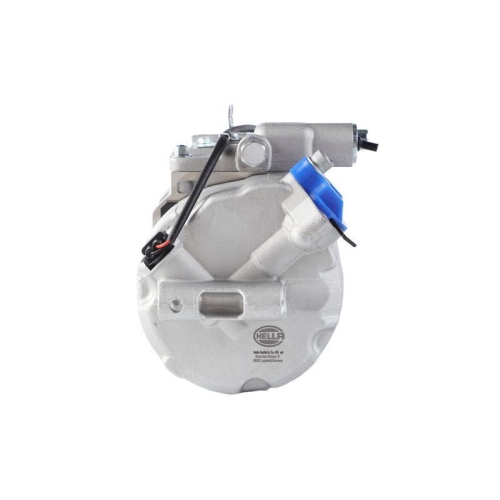 HELLA Kompressor, Klimaanlage >>> Easy2Fit <<< 8FK 366 201-101