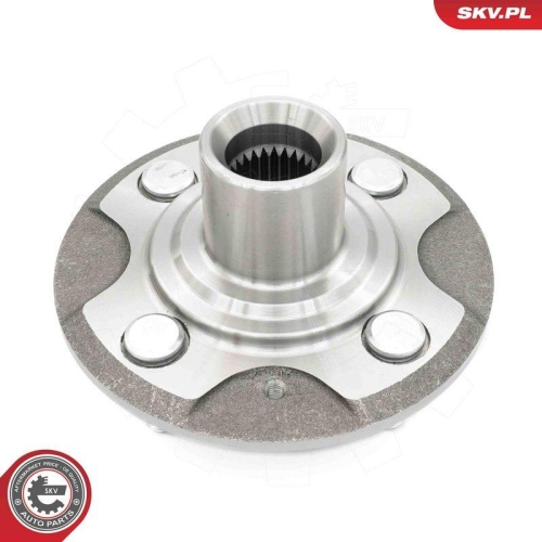 ESEN SKV Radlagersatz 29SKV596
