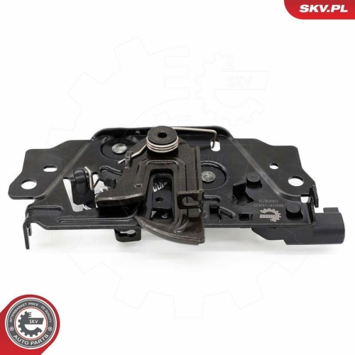 ESEN SKV Motorhaubenschloss 60SKV609