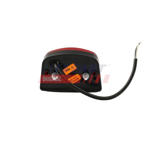 FAST Kennzeichenleuchte FT87707