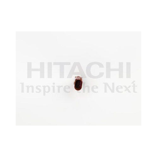 HITACHI Sensor, Abgastemperatur 2507045