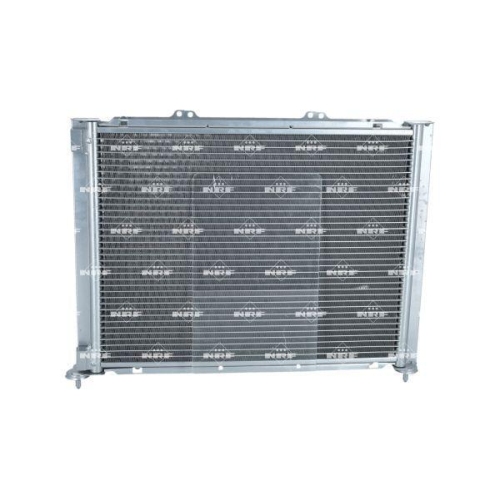 NRF Kondensator, Klimaanlage EASY FIT 35887