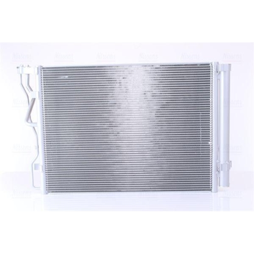 NISSENS Kondensator, Klimaanlage 940245