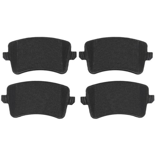 TRW Bremsbelagsatz, Scheibenbremse COTEC GDB1765