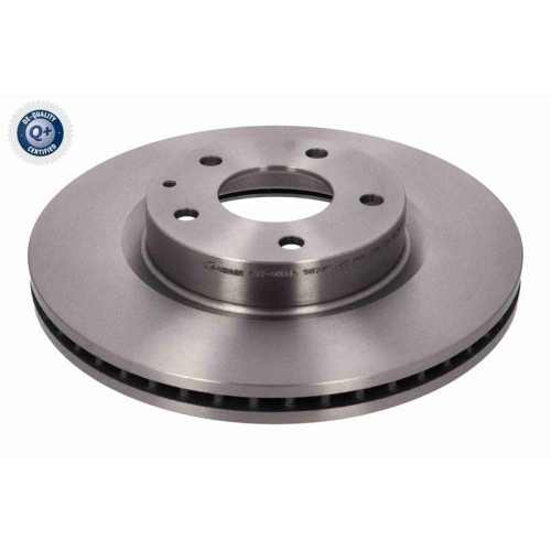 ACKOJA Bremsscheibe Q+ Erstausr&uuml;sterqualit&auml;t A32-40016