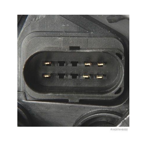 HERTH+BUSS ELPARTS Hauptscheinwerfer 81658173