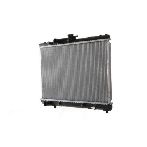 MAHLE Kühler, Motorkühlung BEHR CR 768 000S