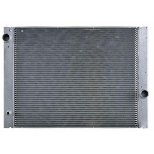 MAHLE Kühler, Motorkühlung BEHR *** PREMIUM LINE *** CR 776 000P