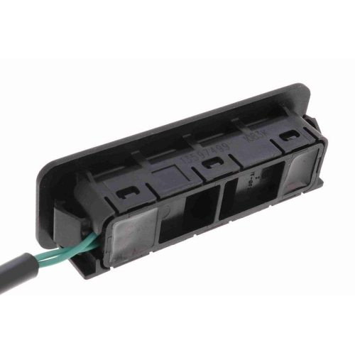 VEMO Schalter, Heckklappenentriegelung Original VEMO Qualit&auml;t V40-73-0102