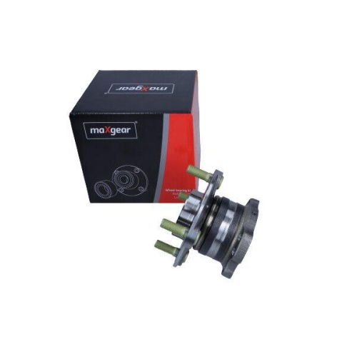 MAXGEAR Radlager 33-1243