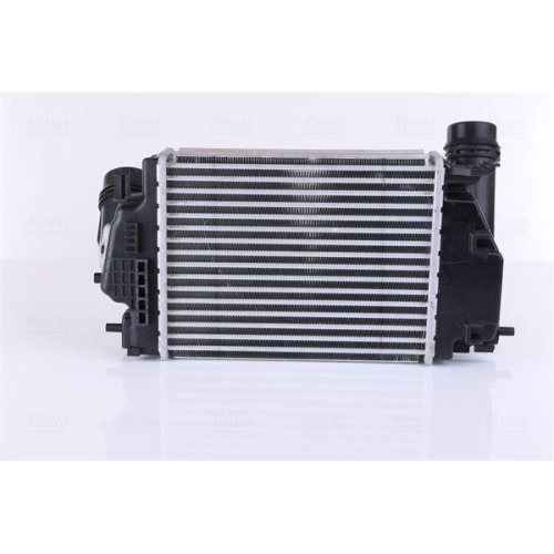 NISSENS Ladeluftk&uuml;hler ** FIRST FIT ** 96207