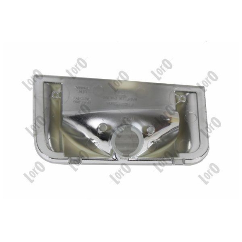 ABAKUS Blinkleuchte LORO