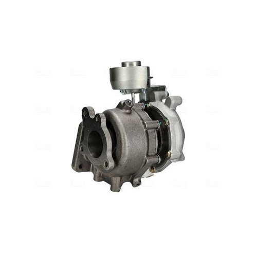 NISSENS Lader, Aufladung ** FACTORY NEW ** 93504