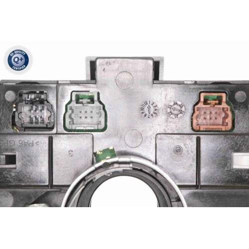 VEMO Lenkstockschalter Q+, Erstausr&uuml;sterqualit&auml;t V22-80-0059