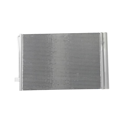 HELLA Kondensator, Klimaanlage >>> Easy2Fit <<< 8FC 366 220-471