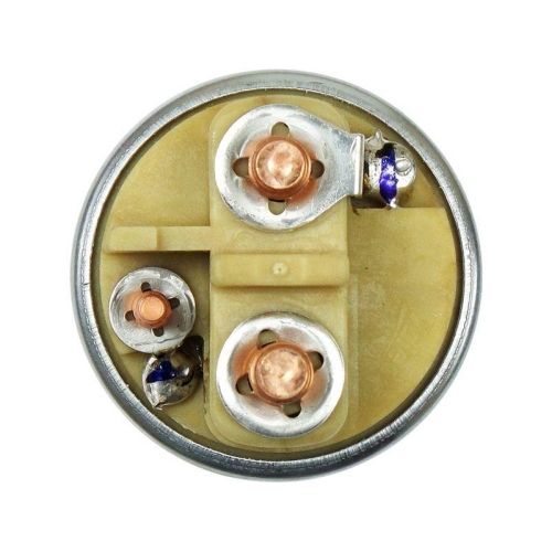 AS-PL Magnetschalter, Starter Valeo SS3030(VALEO)
