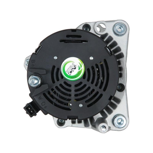 AS-PL Generator AS A0509