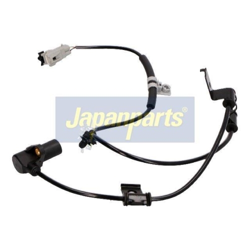 JAPANPARTS Sensor, Raddrehzahl ABS-H73