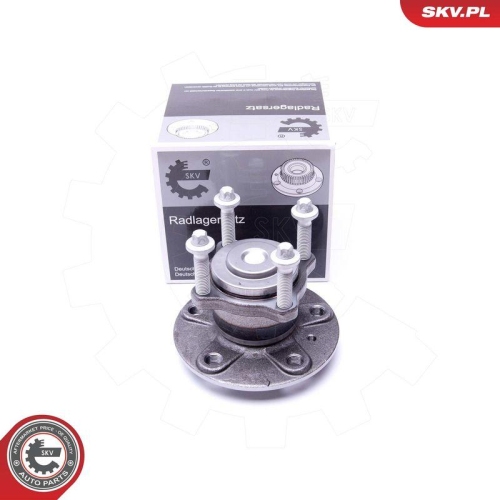 ESEN SKV Radlagersatz 29SKV295